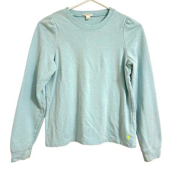 J.Crew Other - J. Crew Crewcut Girl Puff Sleeves Tops, Size XL